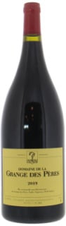 Domaine de la Grange des Peres - VDP de l'Herault 2019