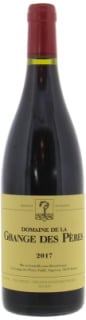 Domaine de la Grange des Peres - VDP de l'Herault 2017