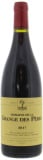 Domaine de la Grange des Peres - VDP de l'Herault 2017