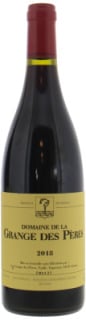 Domaine de la Grange des Peres - VDP de l'Herault 2018