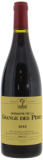 Domaine de la Grange des Peres - VDP de l'Herault 2018