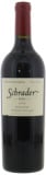 Schrader Cellars - Cabernet Sauvignon RBS Beckstoffer To Kalon Vineyard 2013