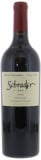 Schrader Cellars - Cabernet Sauvignon RBS Beckstoffer To Kalon Vineyard 2015