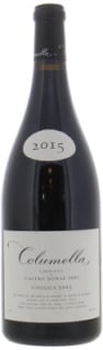 Sadie Family - Columella 2015