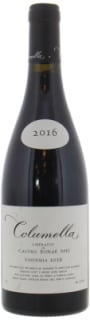 Sadie Family - Columella 2016
