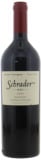 Schrader Cellars - Cabernet Sauvignon RBS Beckstoffer To Kalon Vineyard 2010
