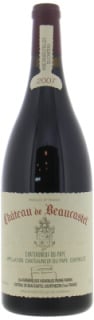 Chateau de Beaucastel - Chateauneuf du Pape 2007