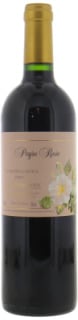 Peyre Rose - Clos des Cistes 2004
