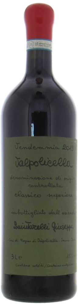 Quintarelli  - Valpolicella Classico Superiore 2013