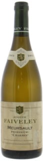 Faiveley - Meursault Charmes 2015