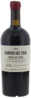 Dominio del Pidio - Ribera del Duero Tinto 2015