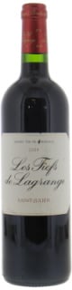 Chateau  Les Fiefs de Lagrange - Chateau  Les Fiefs de Lagrange 2009