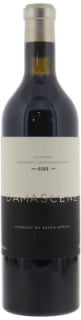 Damascene - Cabernet Sauvignon 2019
