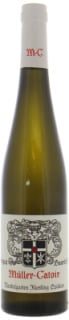 Muller Catoir - Mandelgarten Riesling Spätlase 2019