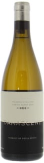 Damascene - Stellenbosch Chenin Blanc 2020