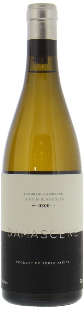 Damascene - Stellenbosch Chenin Blanc 2020