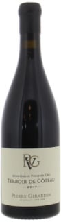 Pierre Girardin - Terroir de Coteaux Monthelie 1er cru 2017
