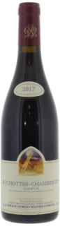 Mugneret-Gibourg - Ruchottes Chambertin 2017