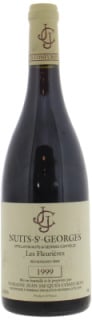 Jean-Jacques Confuron - Nuits St Georges Fleurieres 1999