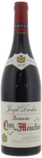 Joseph Drouhin - Beaune Clos des Mouches Rouge 2018