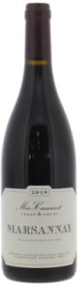 Meo Camuzet - Marsannay 2018