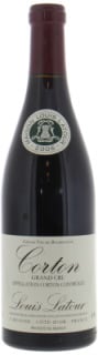 Louis Latour - Corton Grand Cru 2006