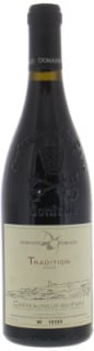 Domaine Giraud - Chateauneuf du Pape Tradition 2009