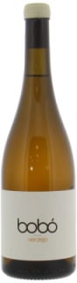 Malandrin - Bobo Verdejo 2016
