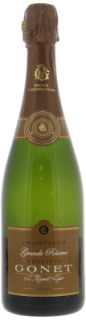Philippe Gonet - Grande Reserve Brut NV