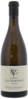 Pierre Girardin - Meursault les Narvaux 2019