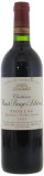 Chateau Haut Bages Liberal - Chateau Haut Bages Liberal 2003