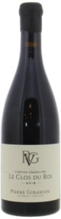Pierre Girardin - Corton Le Clos du Roi Grand Cru 2018