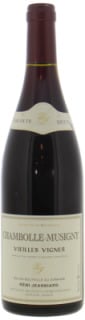 Remi Jeanniard - Chambolle-Musigny Vieilles Vignes 2019