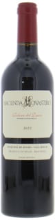 Bodegas Hacienda - Monasterio 2022