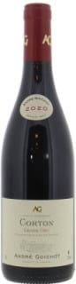 Andre Goichot - Corton Grand Cru 2020
