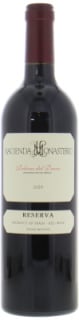Bodegas Hacienda - Monasterio Reserva 2020