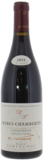 Domaine Tortochot - Gevrey-Chambertin Champerrier Vieilles Vignes 2019