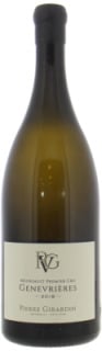 Pierre Girardin - Meursault Genevrieres1er cru 2019