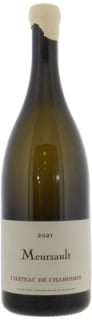 Chateau de Charodon - Meursault 2021