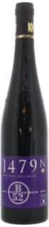 Weingut Nelles - B52 Spätburgunder 2013