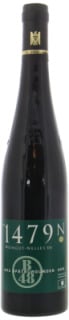 Weingut Nelles - B48 Spätburgunder 2013