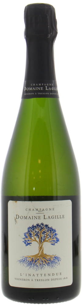 Domaine Lagille - L'Inattendu NV