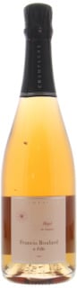 Francis Boulard - Rose de Saignee Extra Brut 2017