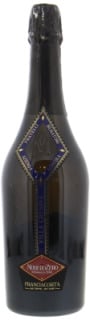 Muratori Tenuta Villa Crespia - Numero Zero Dosaggio Zero NV
