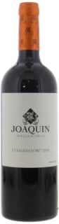 Joaquin - I Viaggiatori 2018