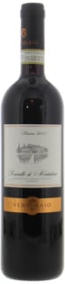 Ventolaio - Brunello di Montalcino Riserva 2015