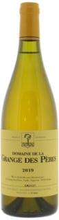 Domaine de la Grange des Peres - VDP de l'Herault Blanc 2019