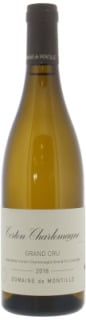 Domaine de Montille - Corton Charlemagne 2018