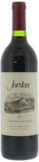 Jordan - Cabernet Sauvignon 2016