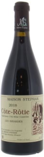 Maison Stephan - Cote-Rotie Les Binardes 2018